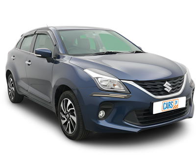 Maruti Baleno-img